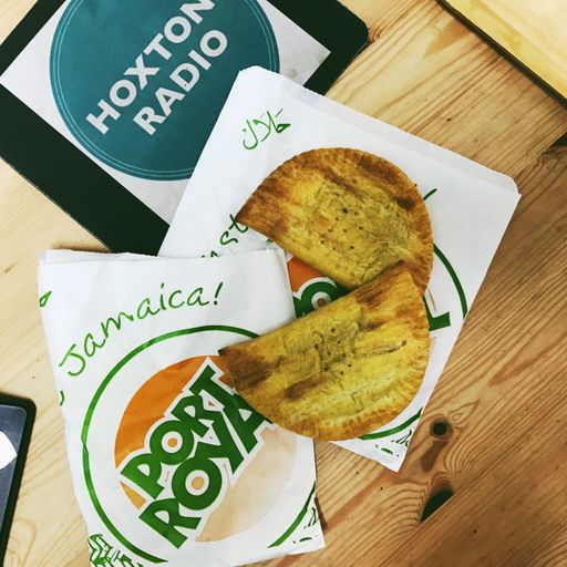 Hoxton Fashion x Port Royal