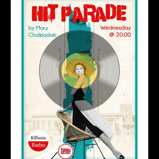 Hit Parade #4 0302 .