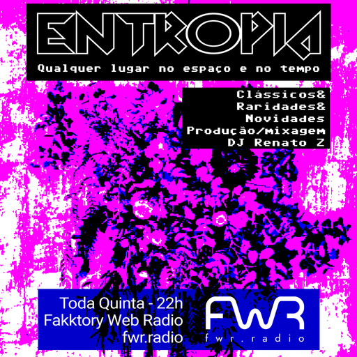 Entropia 172 - 19.6.2025