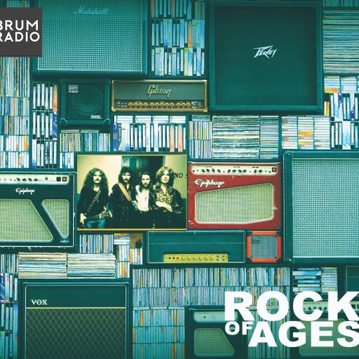 Rock of Ages with DJ Millabong: With Special Guests Backteeth (05/11/2025)