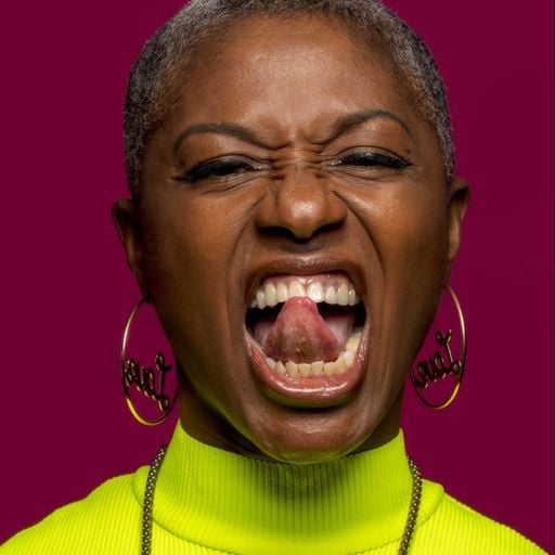 DJ Paulette // 31-05-20