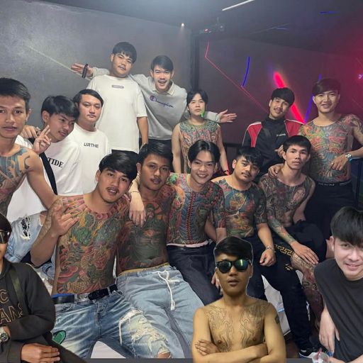 คืนวันเสาร์ถึงเช้าวันจันทร์ by:บ้านแก่งคอนหวัน