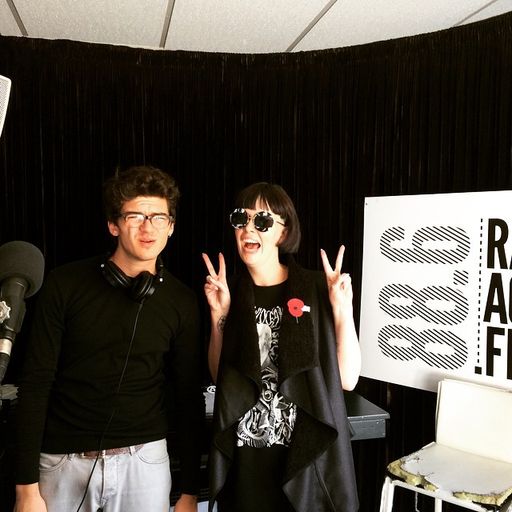 Instant Fantasy Live to Air