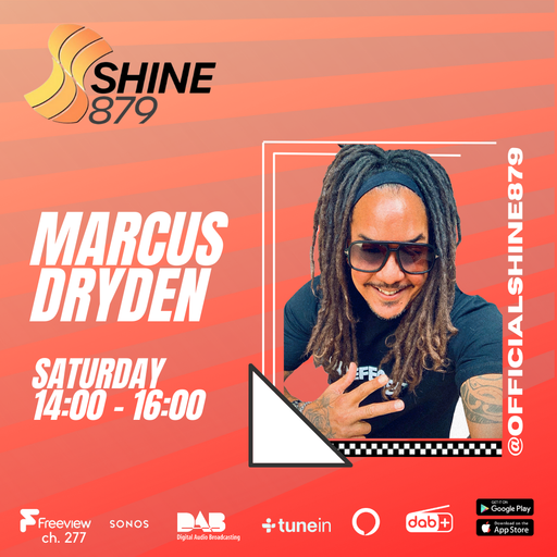Marcus Dryden - 09 Dec 2023