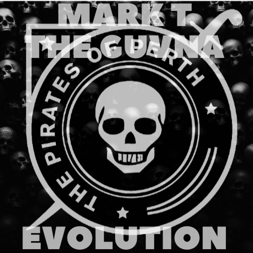 MARK T & THE GUVNA CLOSING 2 HOURS FOR THE EVOLUTION SHOW 02/03/22