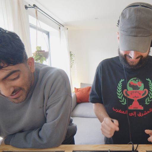 First Light: Rohan Rakhit & Donut // 28-10-2025