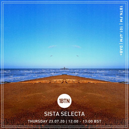 Sista Selecta - 23.07.2020