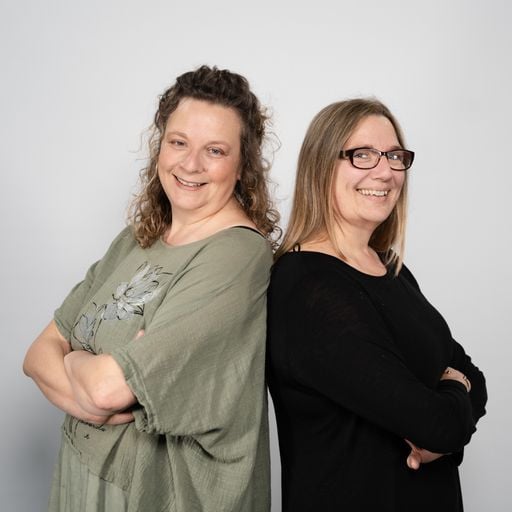 Just Another Neurotype with Alex & Vicky (03/08/25)