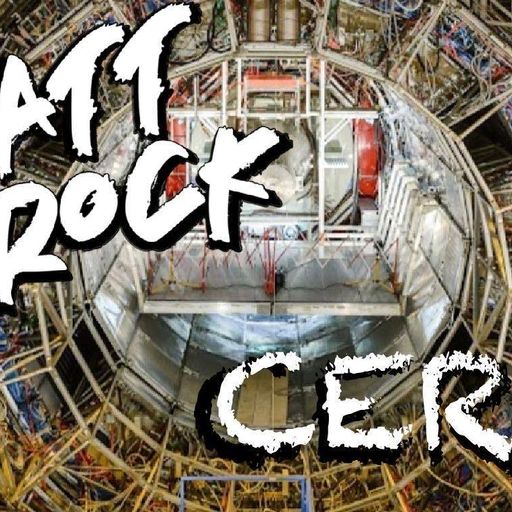 Play the Cern Drums