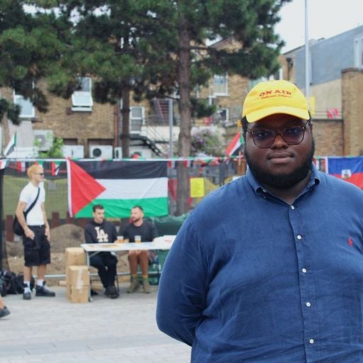 Dare Balogun - 16th August 2025