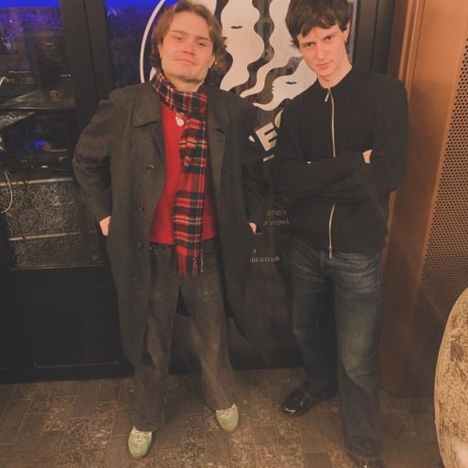 Cold Cuts 19/02/26 [Voices Radio]