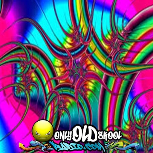 DJ Monatomic - Only Drum N Bass - Wednesday 22nd November 2023 - OnlyOldSkoolRadio.com