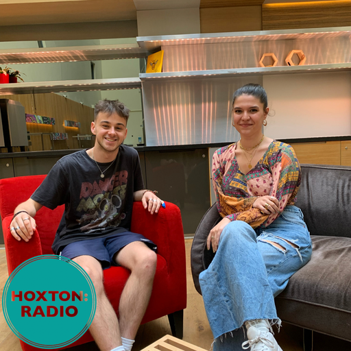 Joe's Road-trip feat. Myriam