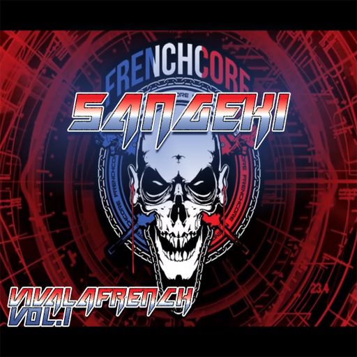 VIVA LA FRENCH VOL. 1