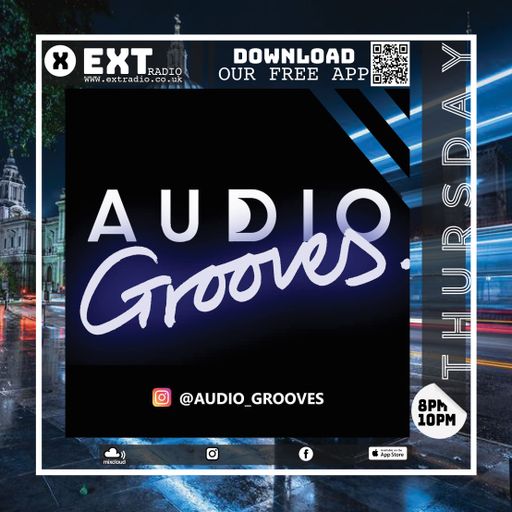 Audio Grooves - 07 NOV 2024