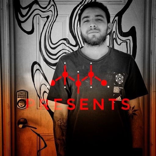 eether/presents - CVA