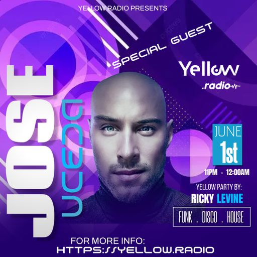 What a Ladies Wants (JOSE UCEDA)