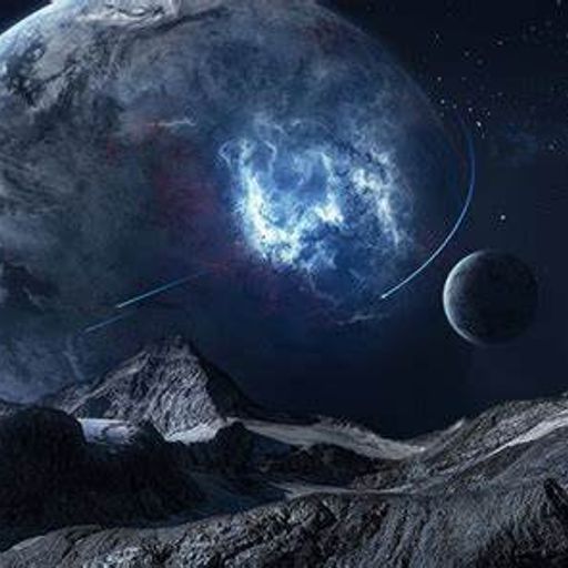 Planets (ExtendedChilledJazzFusion)