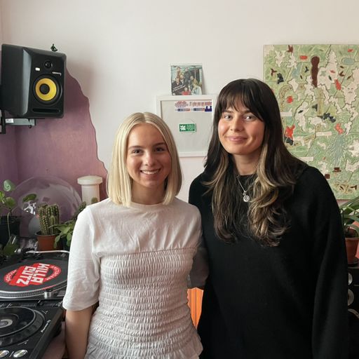 SYNRG Records w. PIP & Molly Sinnott - March 2024