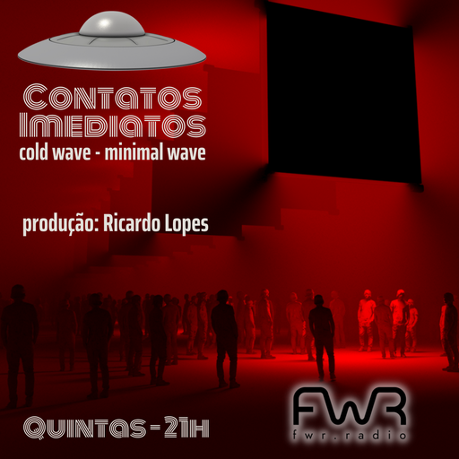 Contatos Imediatos 050 - 25.8.2022