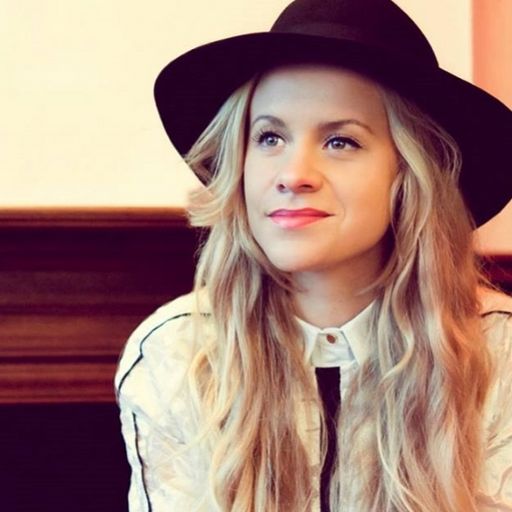 Zoe Ellen Bryant 22/11/2015 - with Anna Pancaldi