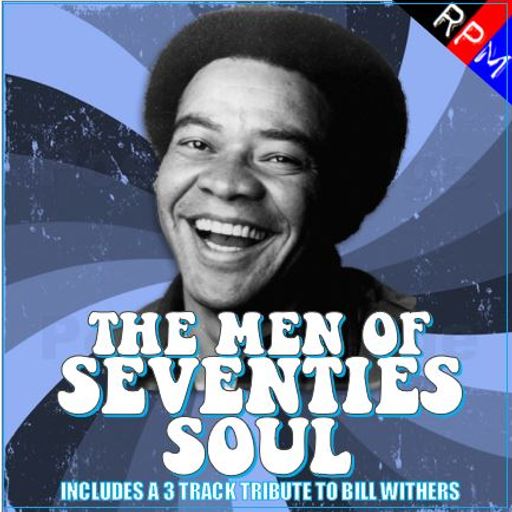 THE MEN OF SEVENTIES SOUL *SELECT PREVIEW*