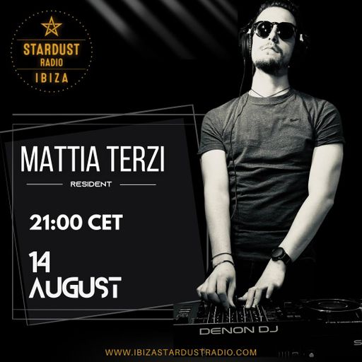 Mattia Terzi	-	Tech House session vol. 4|2024