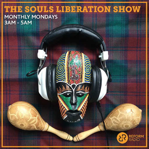 The Souls Liberation Show 26th June 2023
