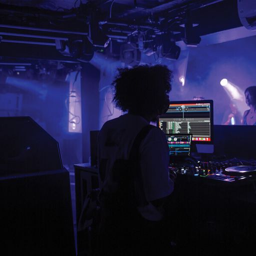 Anansi Revolutionary Collective, KJ Karuga - Anansi Radio Club - 24th May 2024
