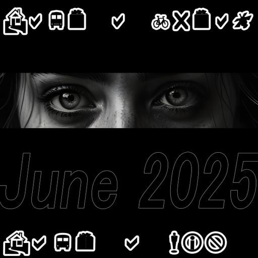 PepeMorenoBerlin - Have a break, have a mix - June 2025