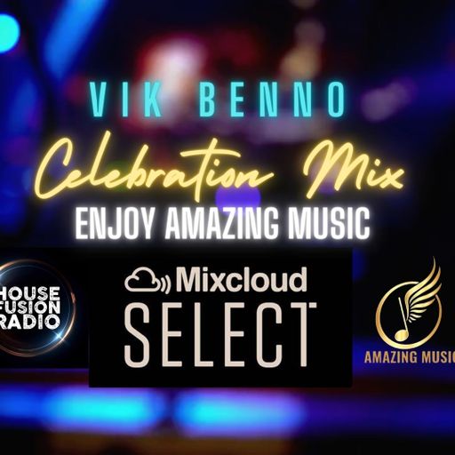 VIK BENNO Mixcloud Select Exclusive Extended Continuous Mix