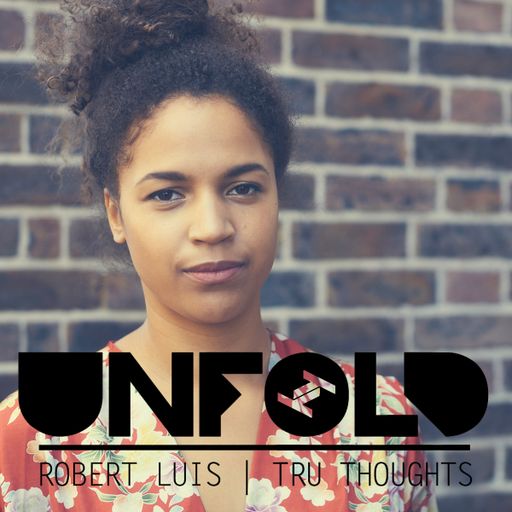 Tru Thoughts Presents Unfold 01.12.19 with Bryony Jarman-Pinto, Snowy, Sault