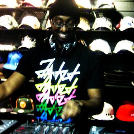 Progressions Show (Arizona, USA) Radio Guest mix November 2010