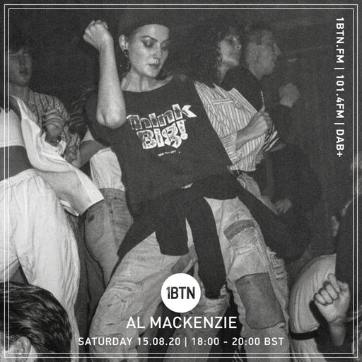 Al Mackenzie - 15.08.2020