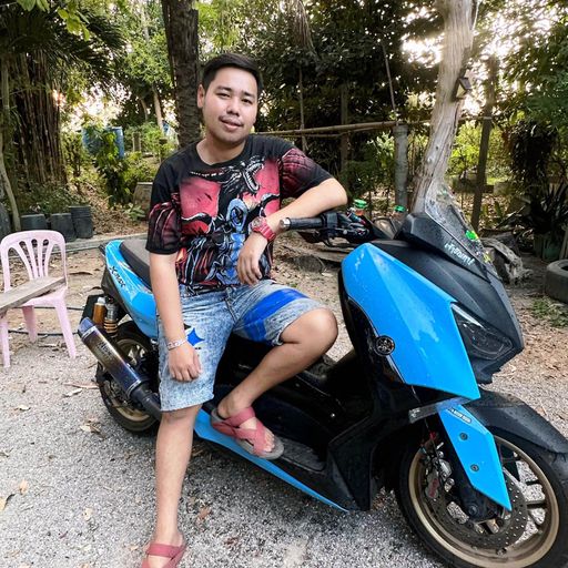 ถ้าไม่นับเงินในกระเป๋า ผมดีกว่าเขาแน่นอน By ไนท์คลองตาคตราชบุรี