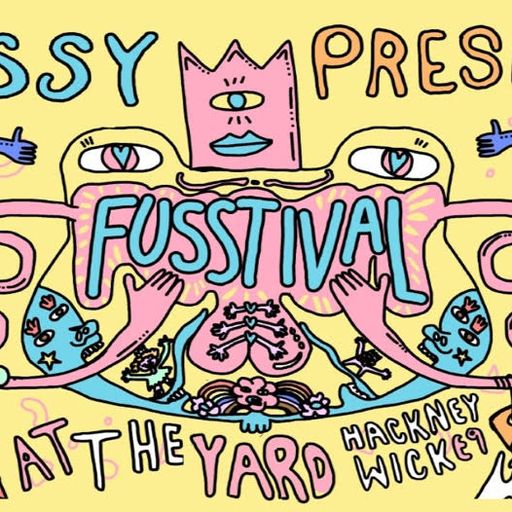 Hoxton Fashion 11.08.21