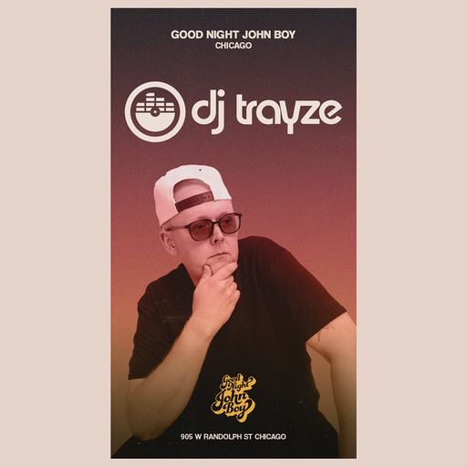 Live at Good Night John Boy - Chicago - 10-17-2025 (Part 1)