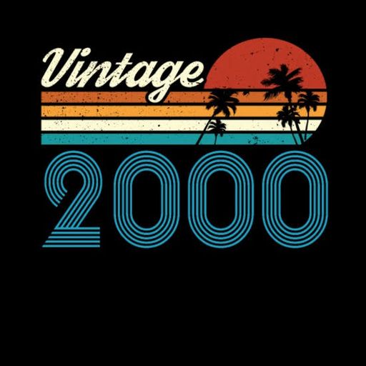 Time Travelling MoFo 2000 Mix