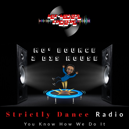 SDR114: Mo' Bounce 2 Dis House