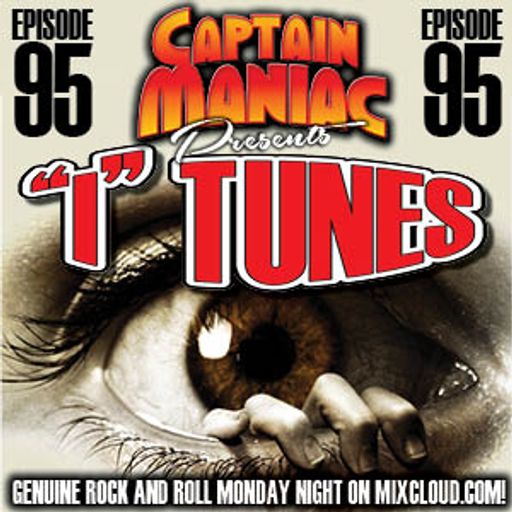 Episode 95 / "I" Tunes