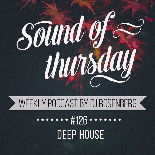 SOT#126 (Deep House)
