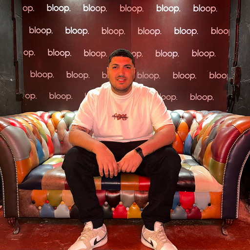 Monochrome Sounds w/ Jona Cerezo - 17.05.25