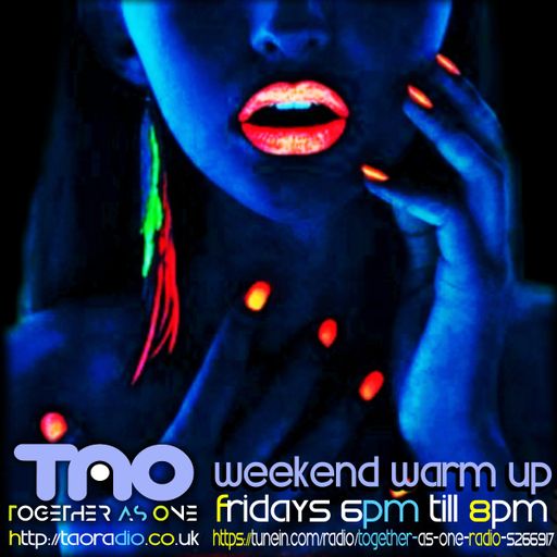 weekend warmup 110518