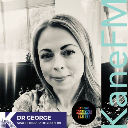 The Spacehopper Odyssey 88 02-02-24