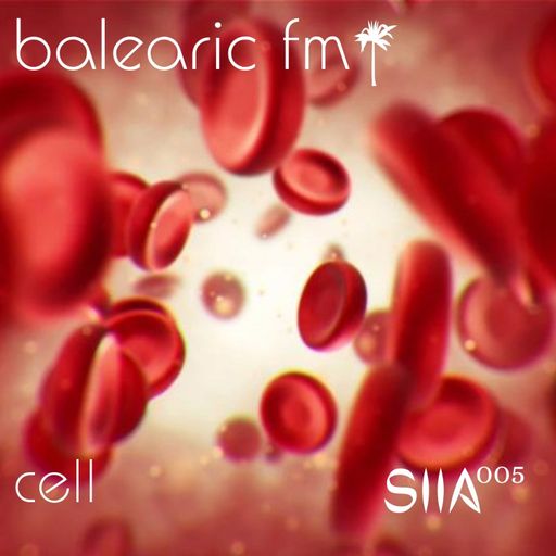 cell (DJ Siia, 005)