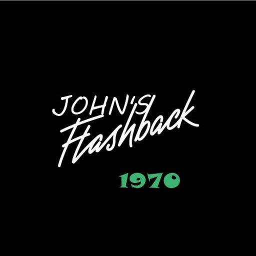 FlasHback 1970