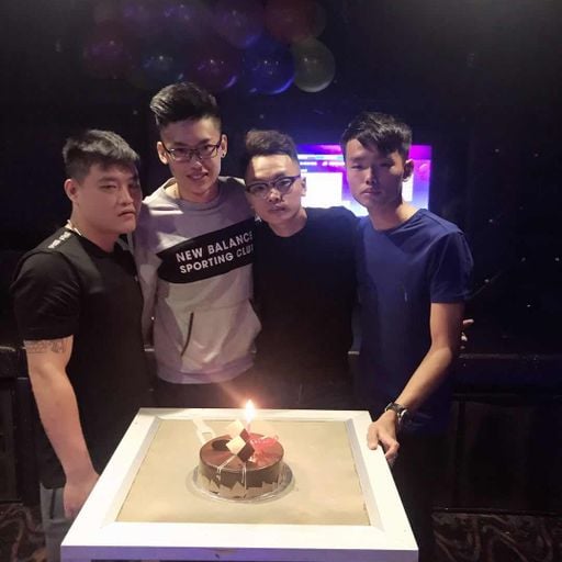 『阿涵_-_感謝你曾來過メ陳雪凝_-_綠色メ黃義達_-_那女孩對我說』RMX 2K19 PR!VATE N0NST0P MANYA0 JUST F0R YC CH0NG BY DJ'YE