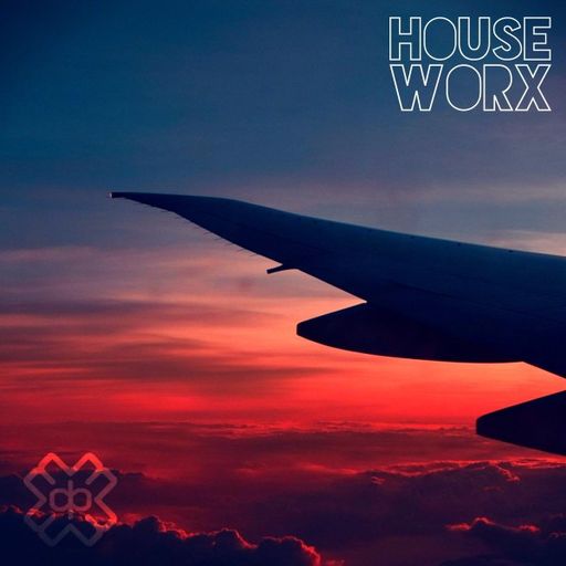 Jon Manley - hOUSEwORX (07/04/23)