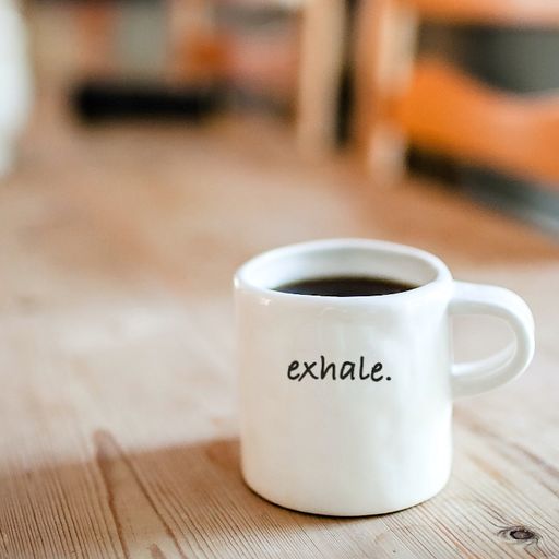 Sunday Morning Music vol. 20 - Exhale