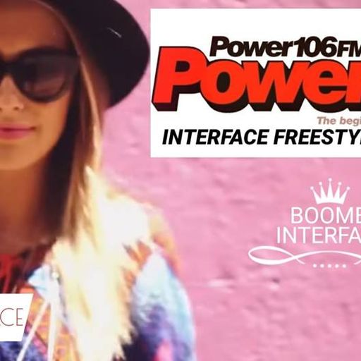 INTERFACE FREESTYLE HEAVEN